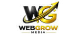 WebGrow Media - Website Design SEO Google Ads Digital Marketing Agency